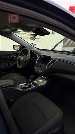 شيفروليه ماليبو